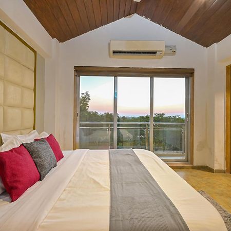 Ekostay - Woodpecker Villa Igatpuri Exterior foto